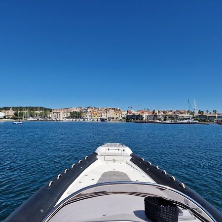 R'Paradise Agde Buitenkant foto