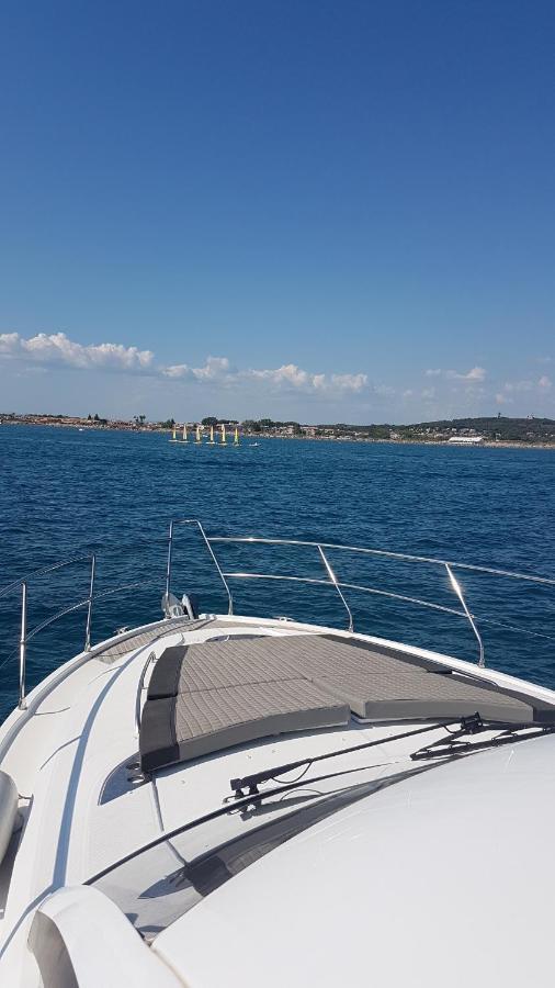 R'Paradise Agde Buitenkant foto