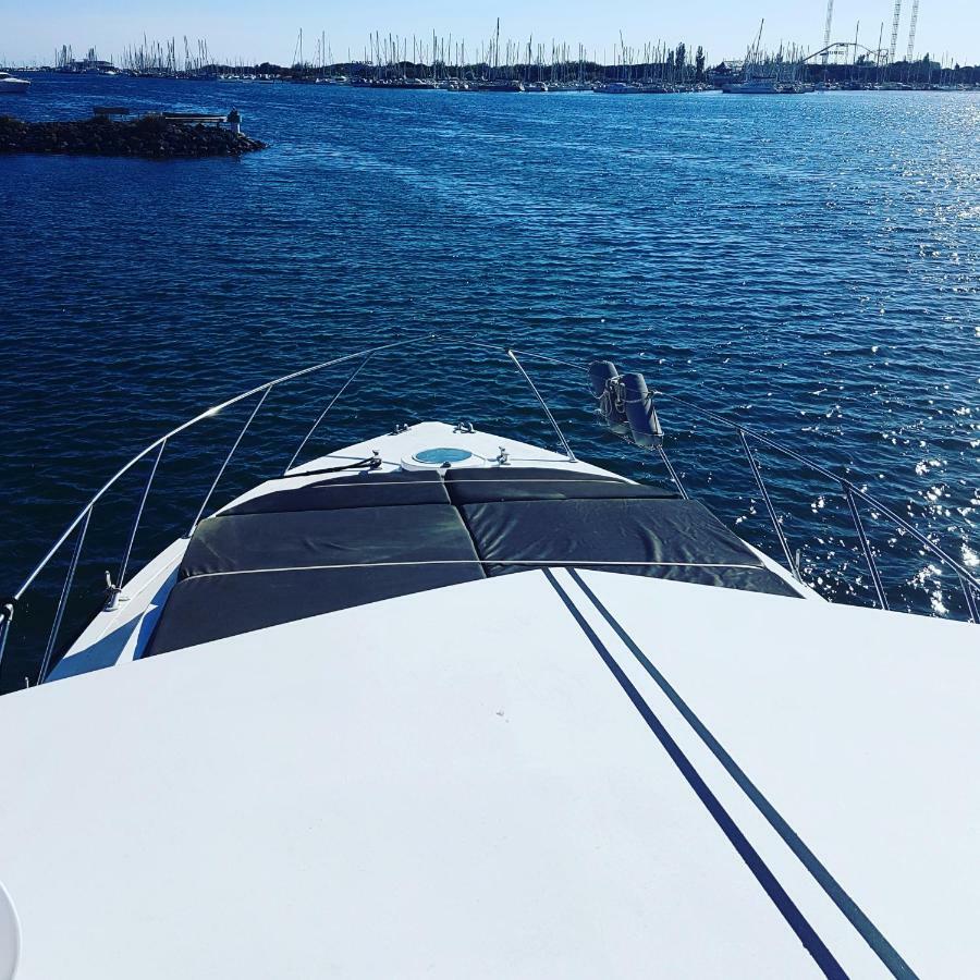 R'Paradise Agde Buitenkant foto
