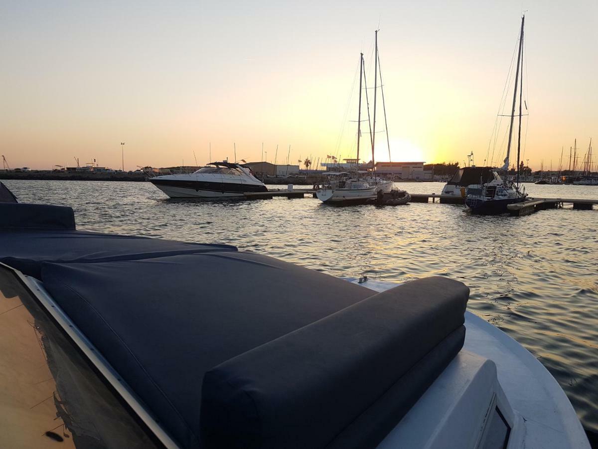 R'Paradise Agde Buitenkant foto
